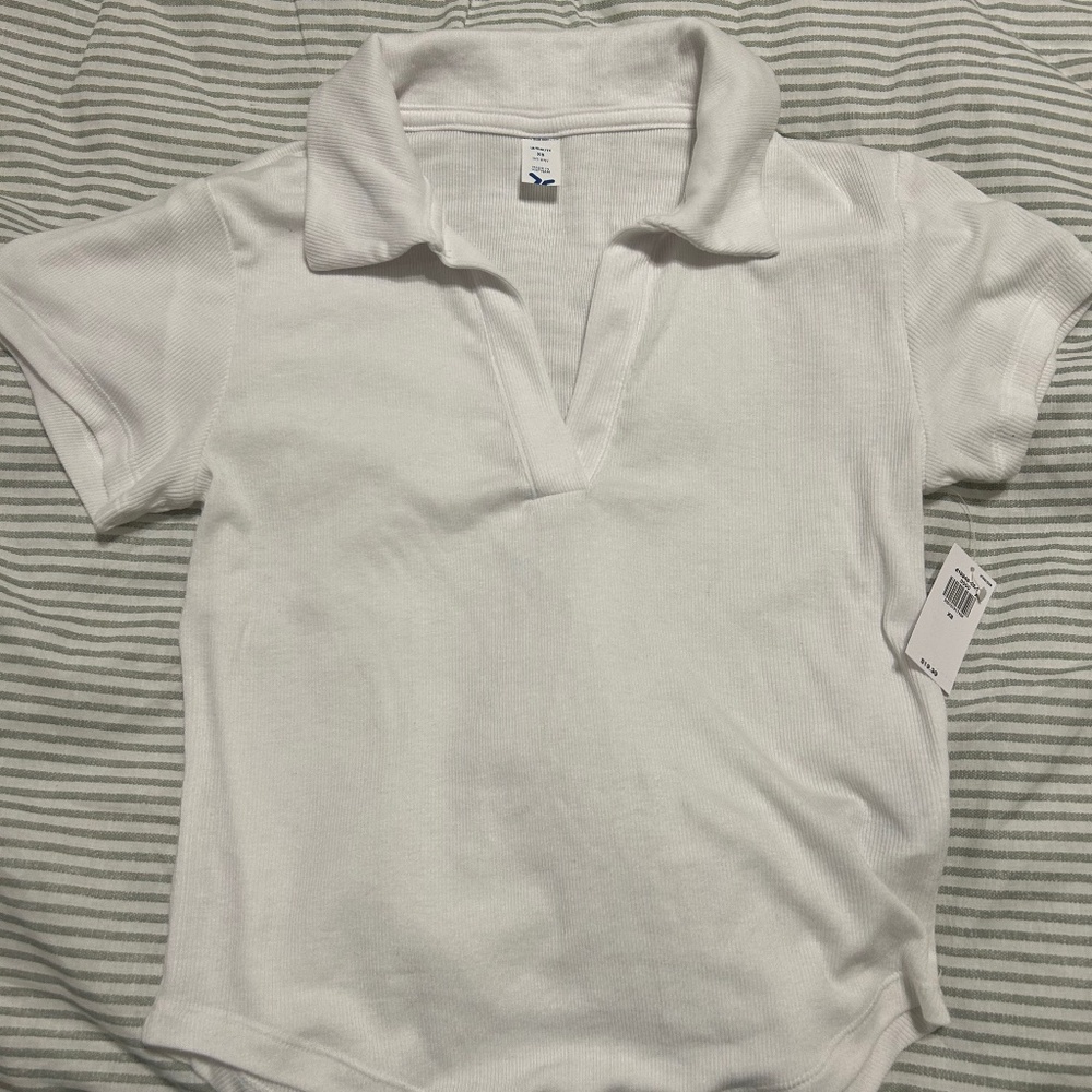 Women’s Golf Top